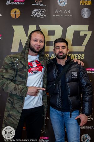 Фотограф Александр Васильев